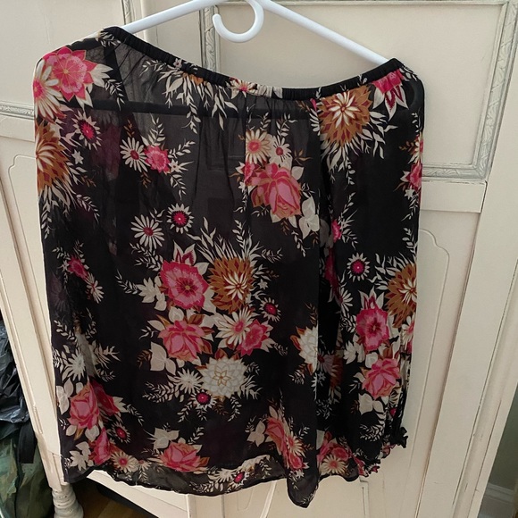 Spell Jagger Blouse - Sz L - Picture 8 of 8